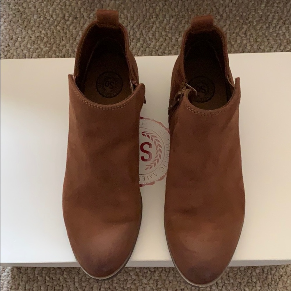 Booties! - Picture 4 of 4